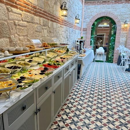 Saratoga Hotel Sultanahmet Истанбул Екстериор снимка