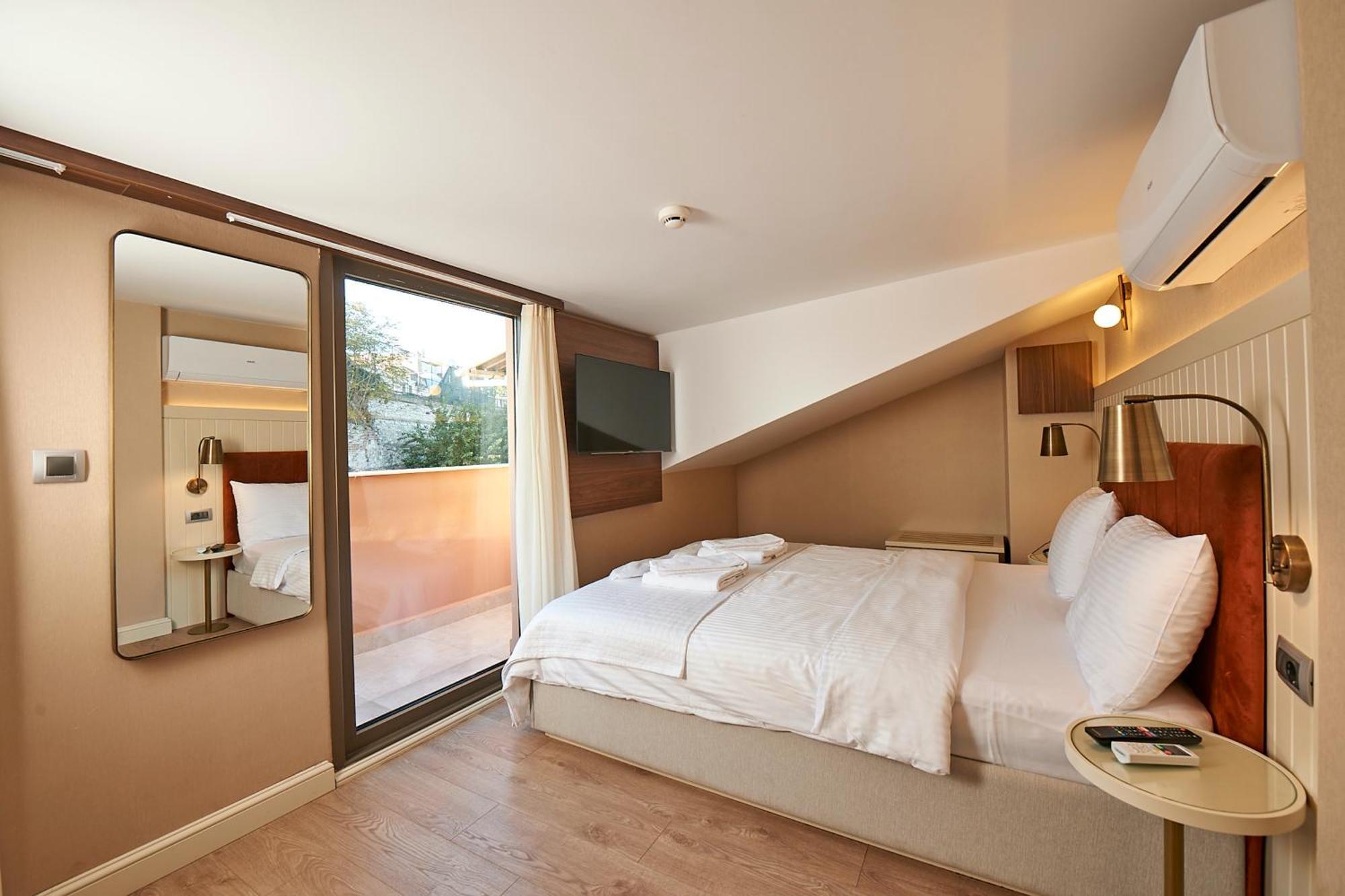 Saratoga Hotel Sultanahmet Истанбул Екстериор снимка
