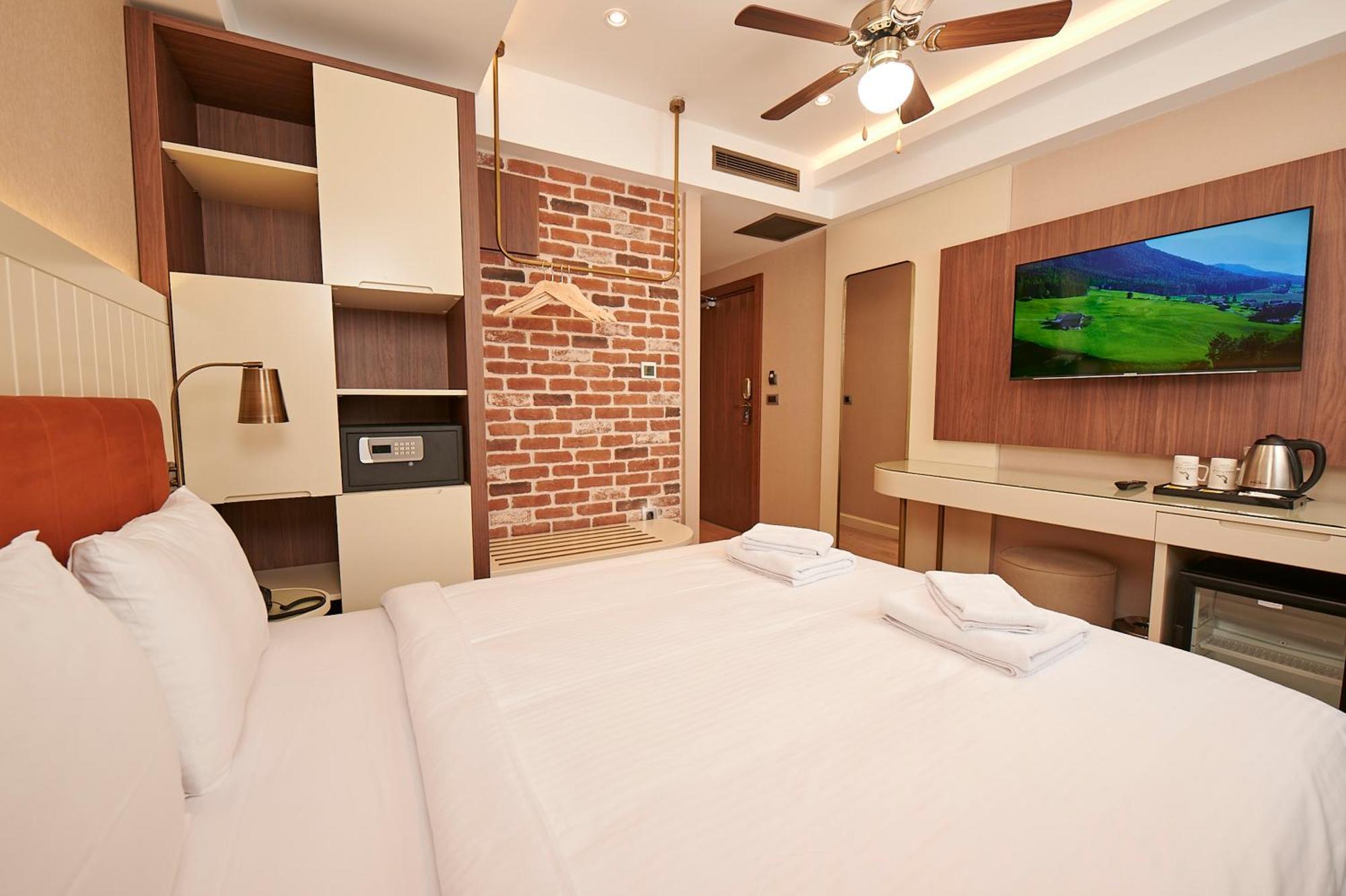 Saratoga Hotel Sultanahmet Истанбул Екстериор снимка