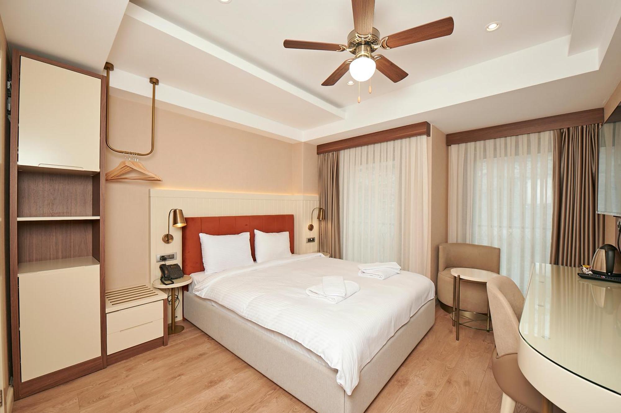Saratoga Hotel Sultanahmet Истанбул Екстериор снимка