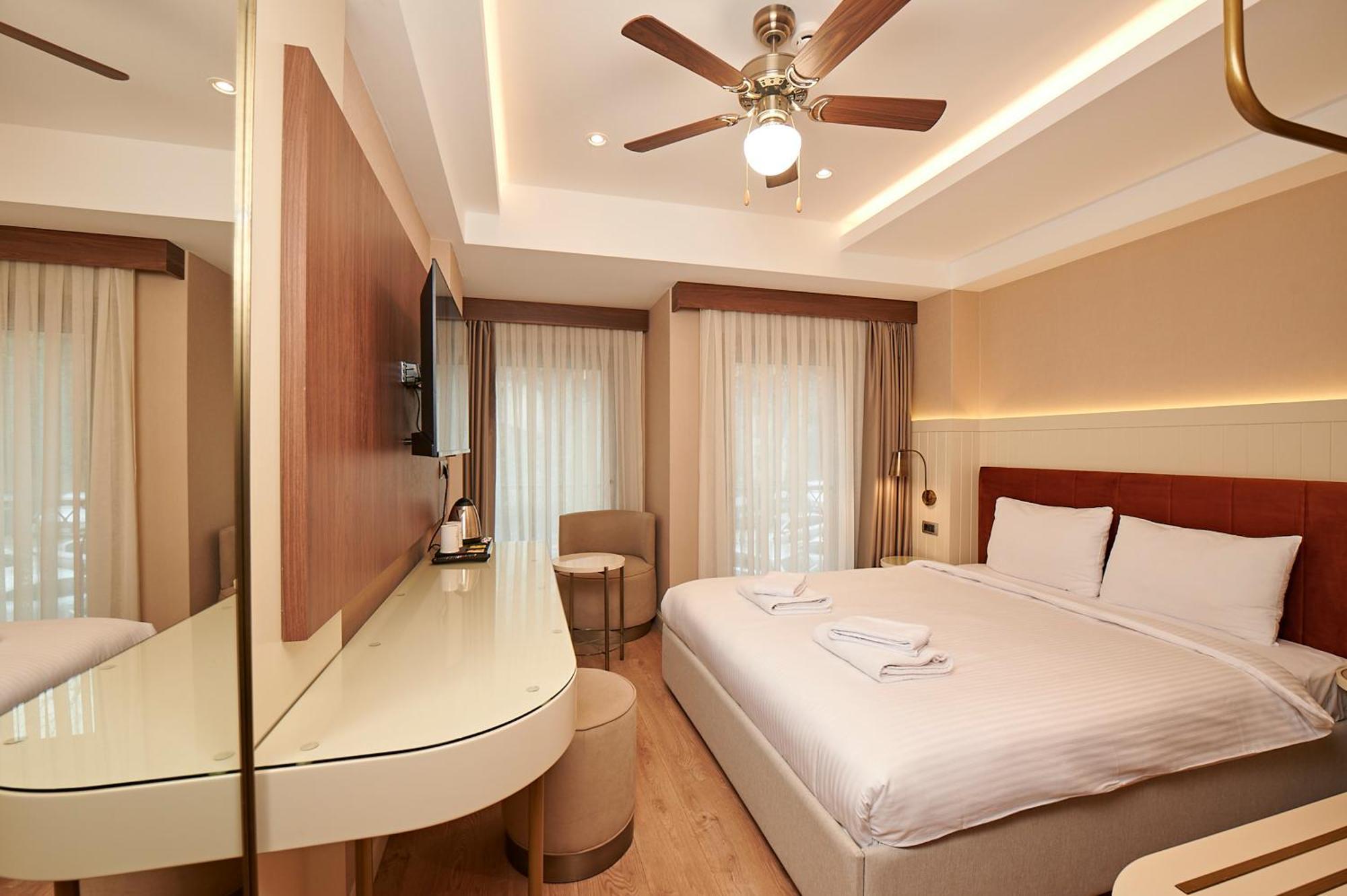 Saratoga Hotel Sultanahmet Истанбул Екстериор снимка