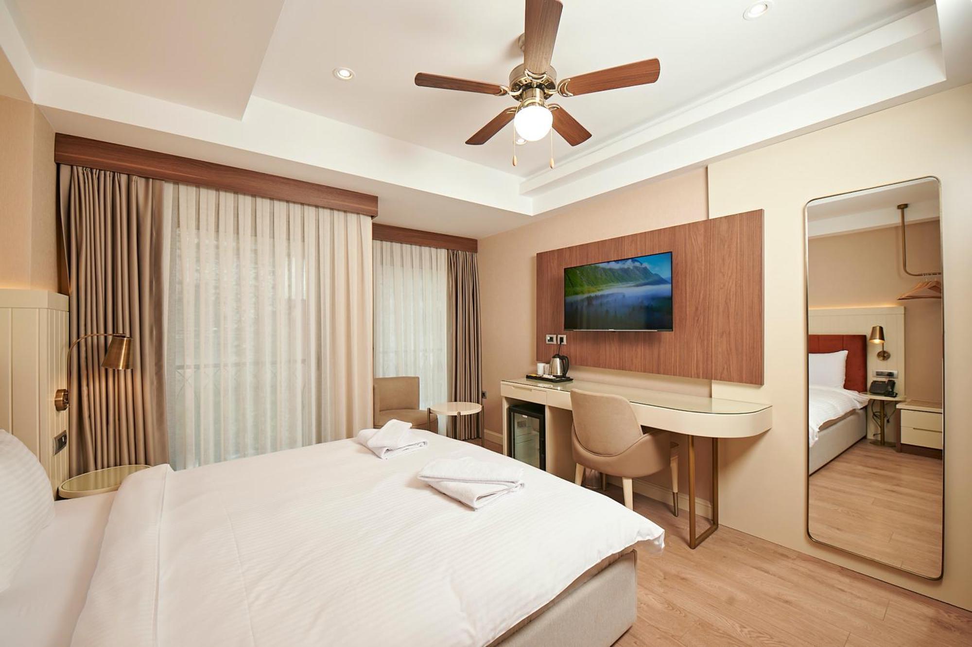 Saratoga Hotel Sultanahmet Истанбул Екстериор снимка