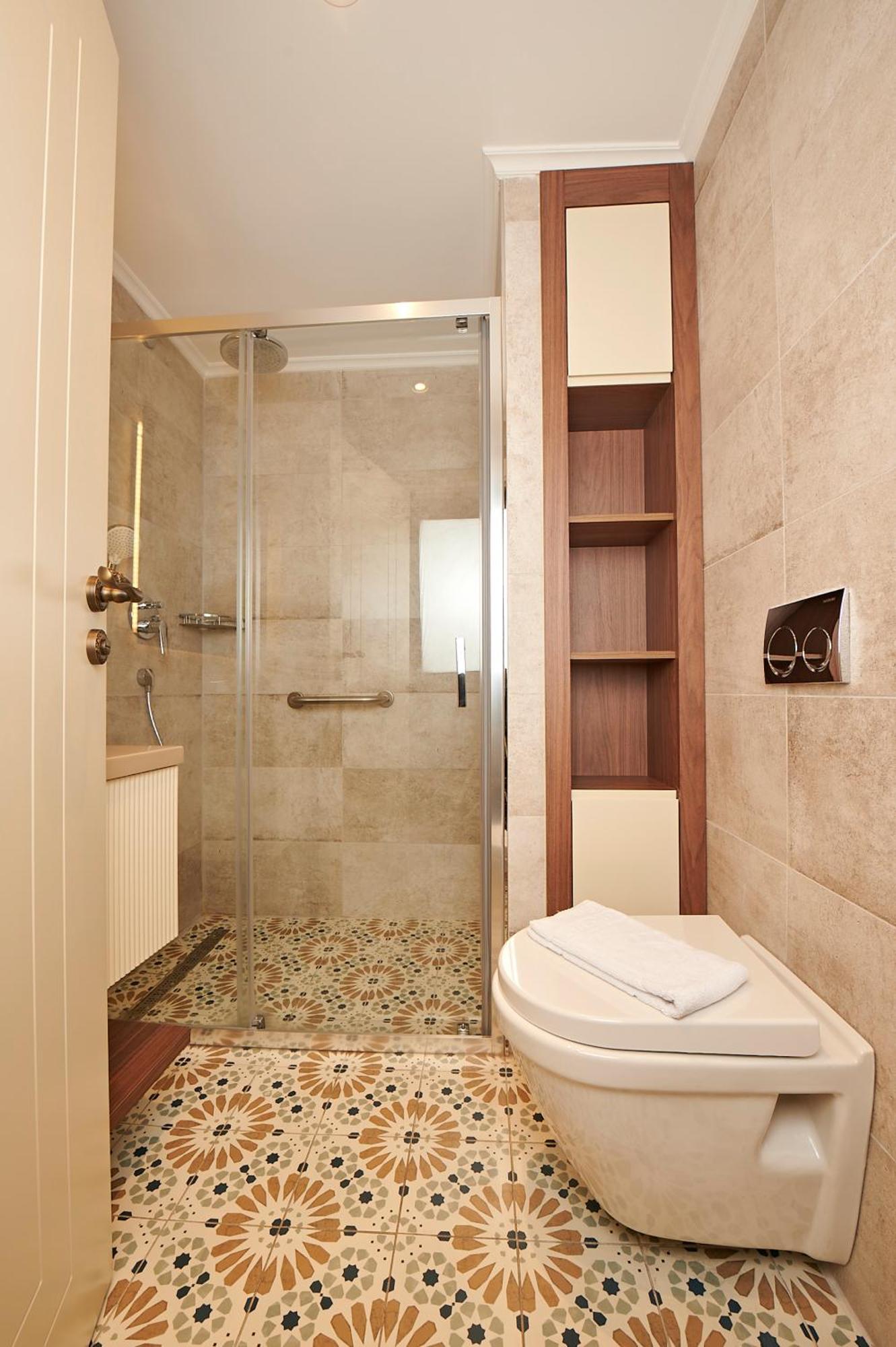 Saratoga Hotel Sultanahmet Истанбул Екстериор снимка