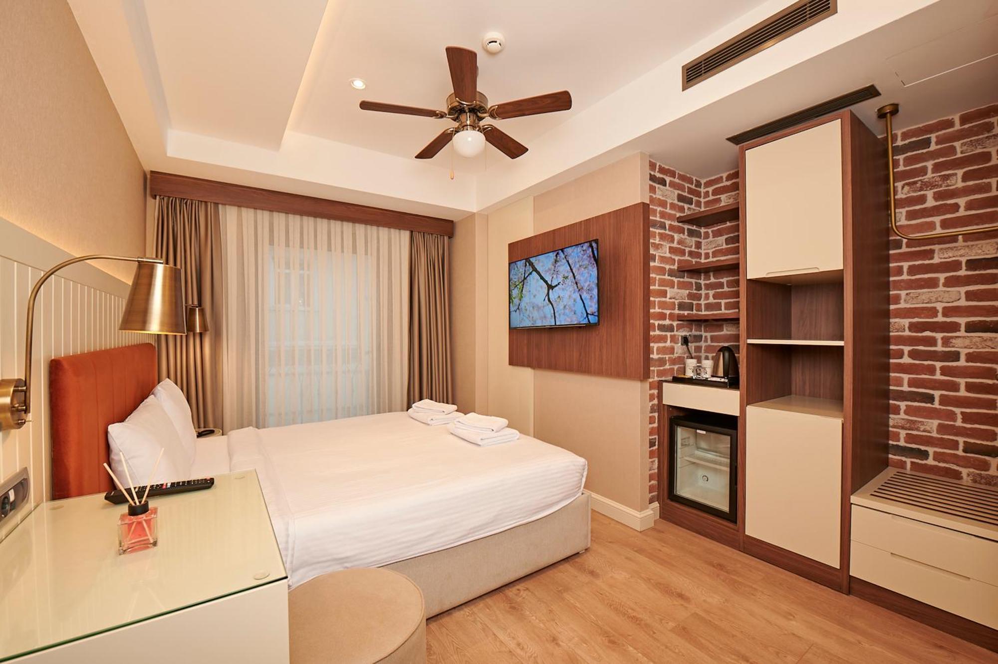 Saratoga Hotel Sultanahmet Истанбул Екстериор снимка