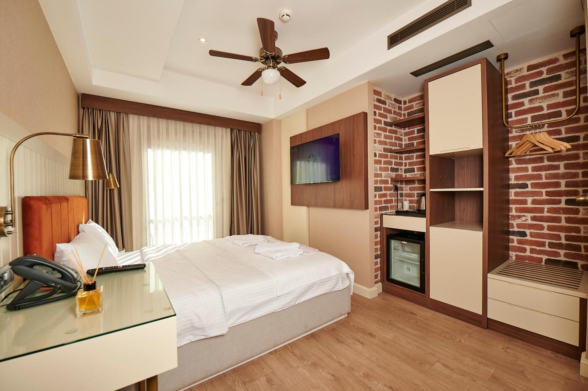 Saratoga Hotel Sultanahmet Истанбул Екстериор снимка