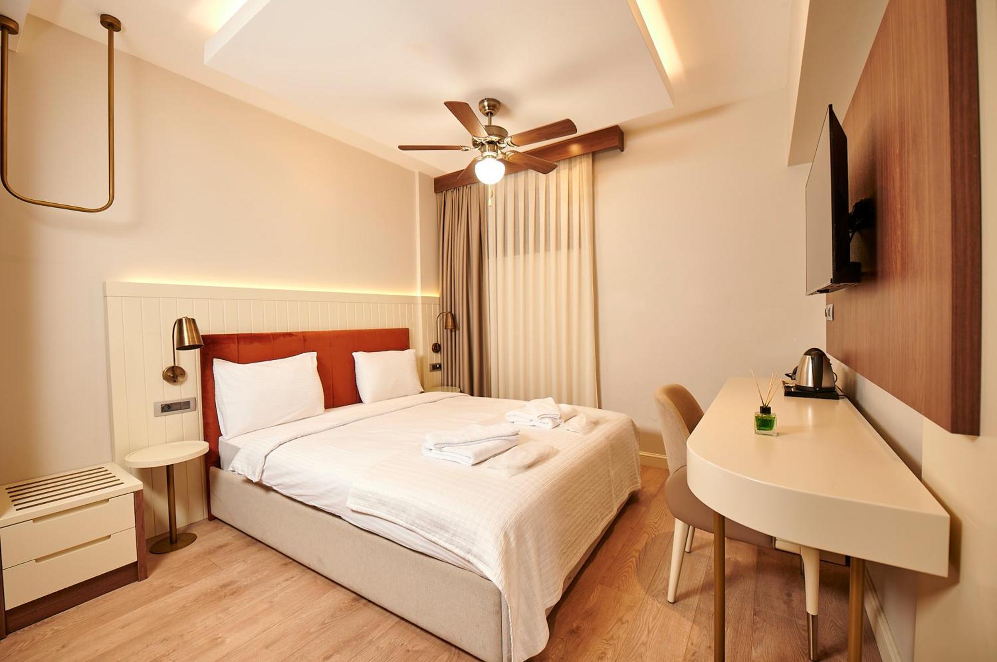 Saratoga Hotel Sultanahmet Истанбул Екстериор снимка