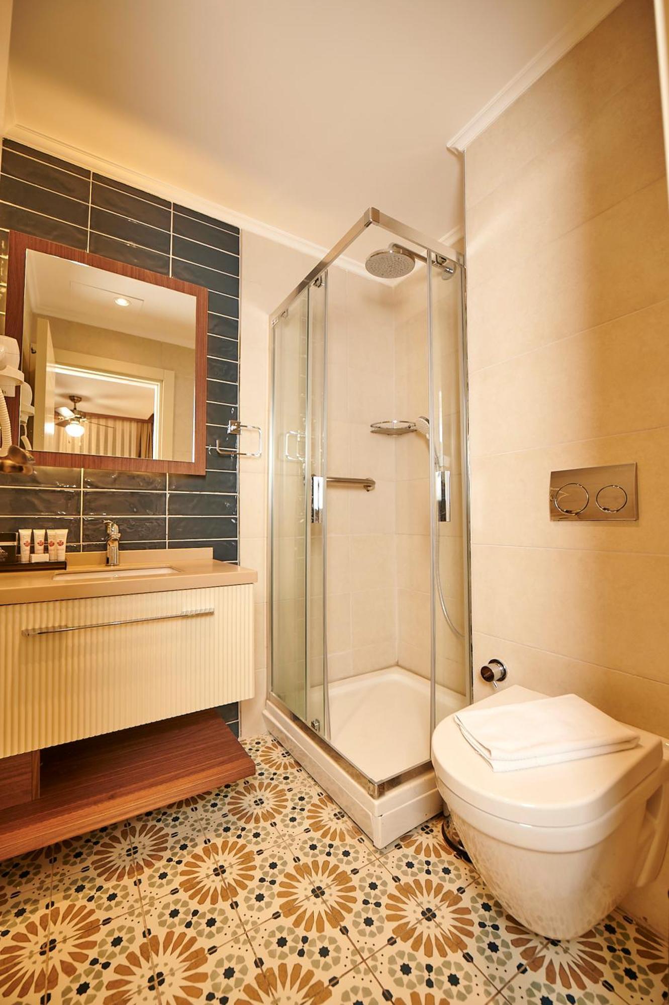 Saratoga Hotel Sultanahmet Истанбул Екстериор снимка