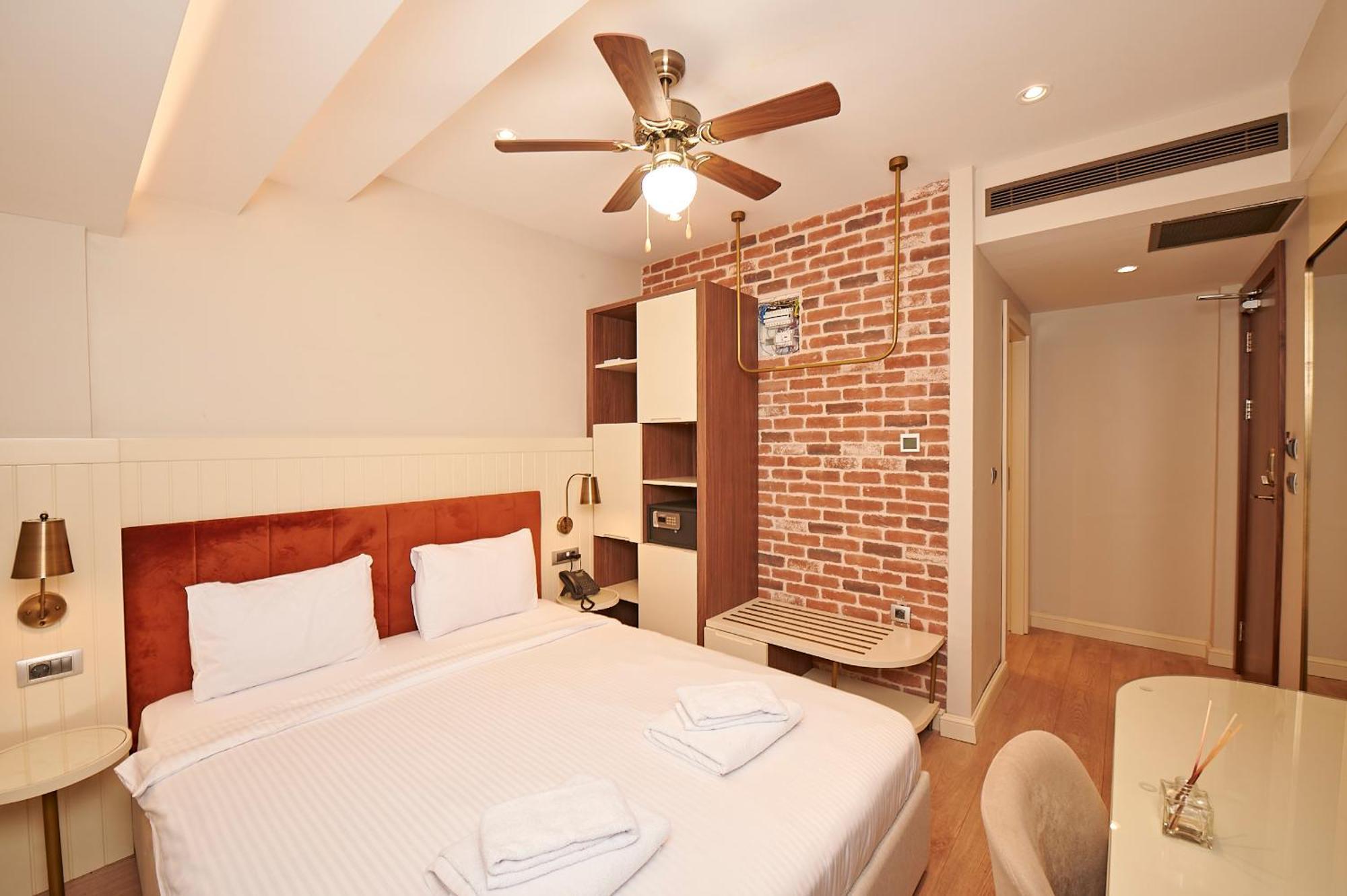 Saratoga Hotel Sultanahmet Истанбул Екстериор снимка