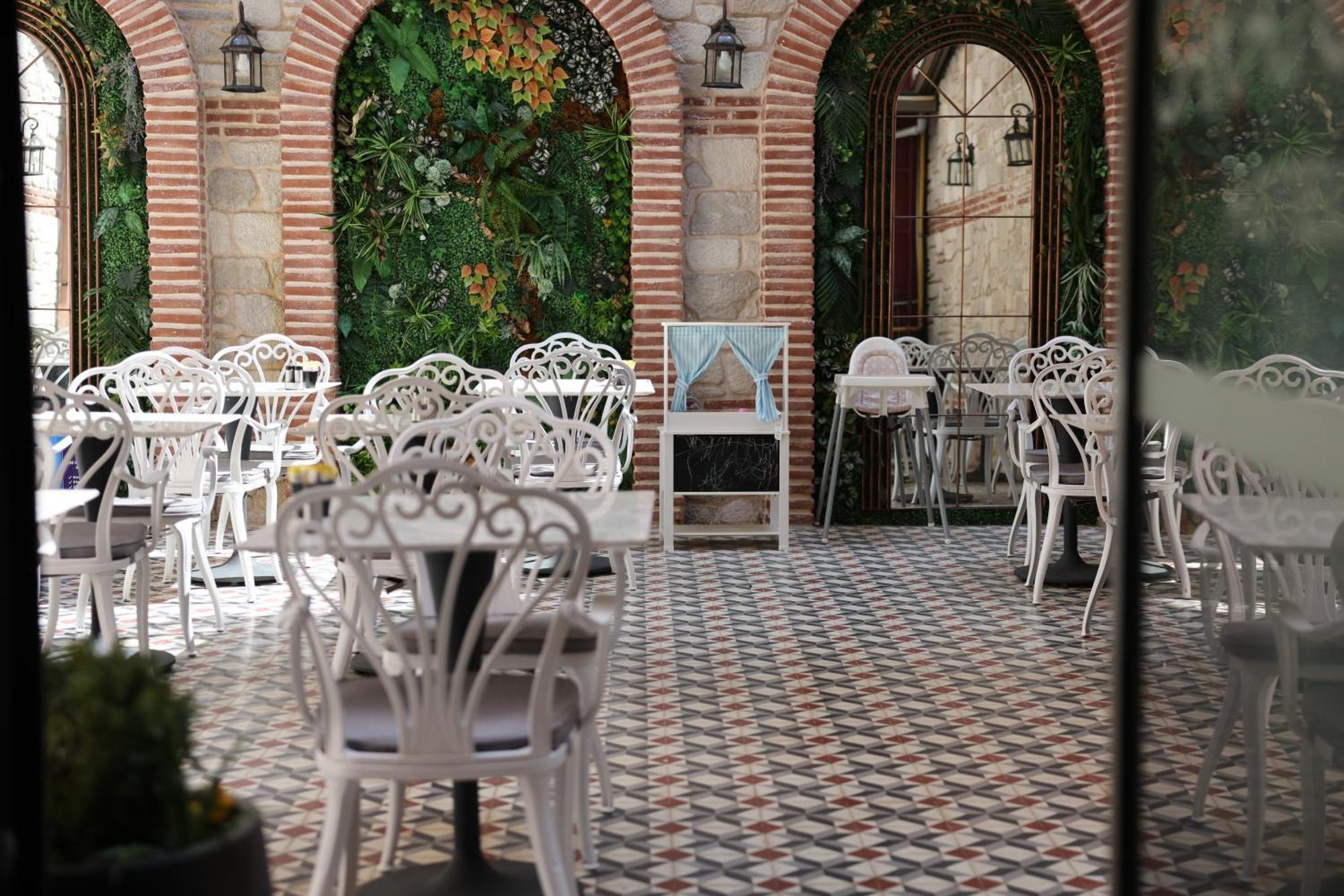 Saratoga Hotel Sultanahmet Истанбул Екстериор снимка