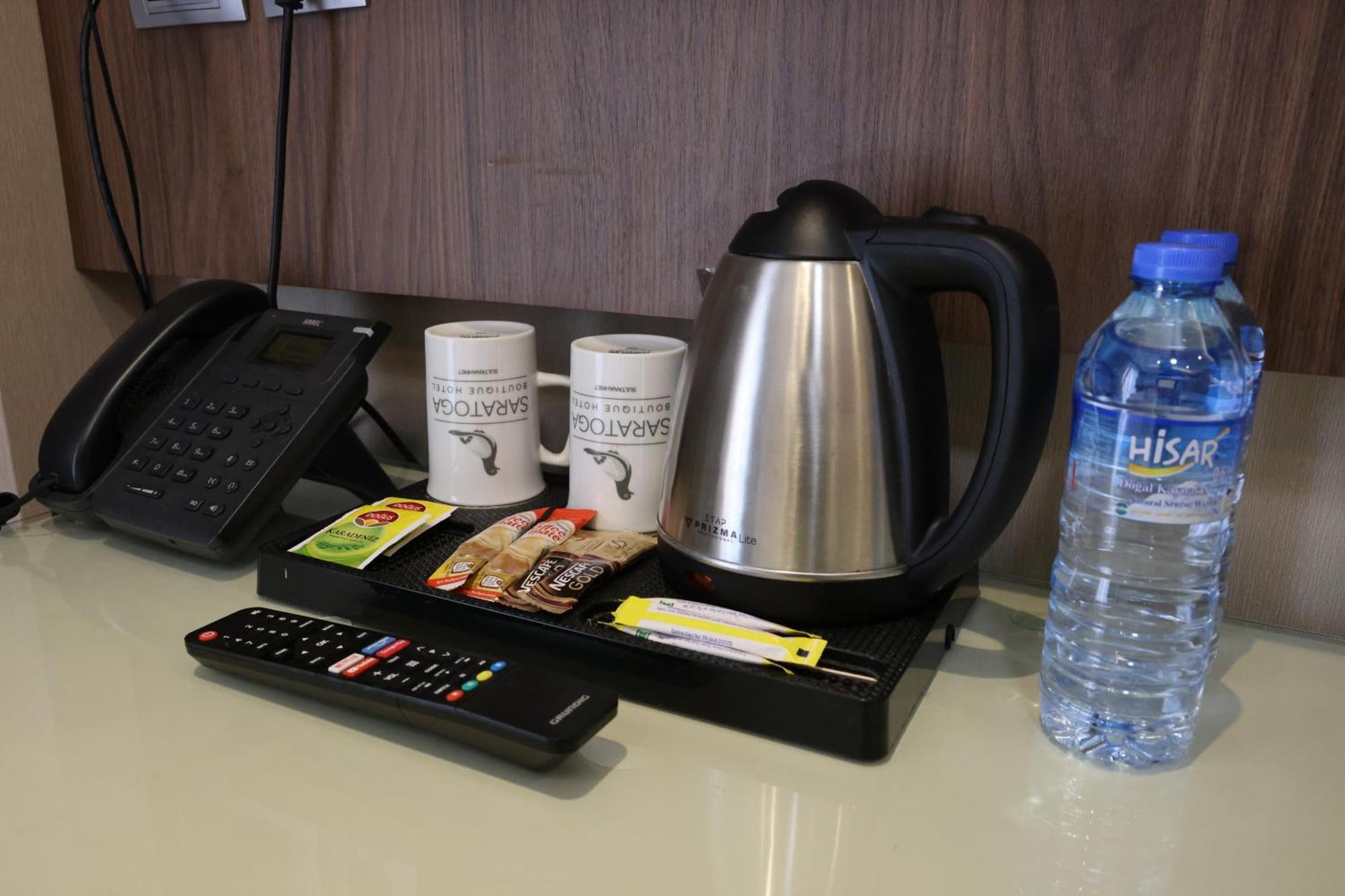 Saratoga Hotel Sultanahmet Истанбул Екстериор снимка