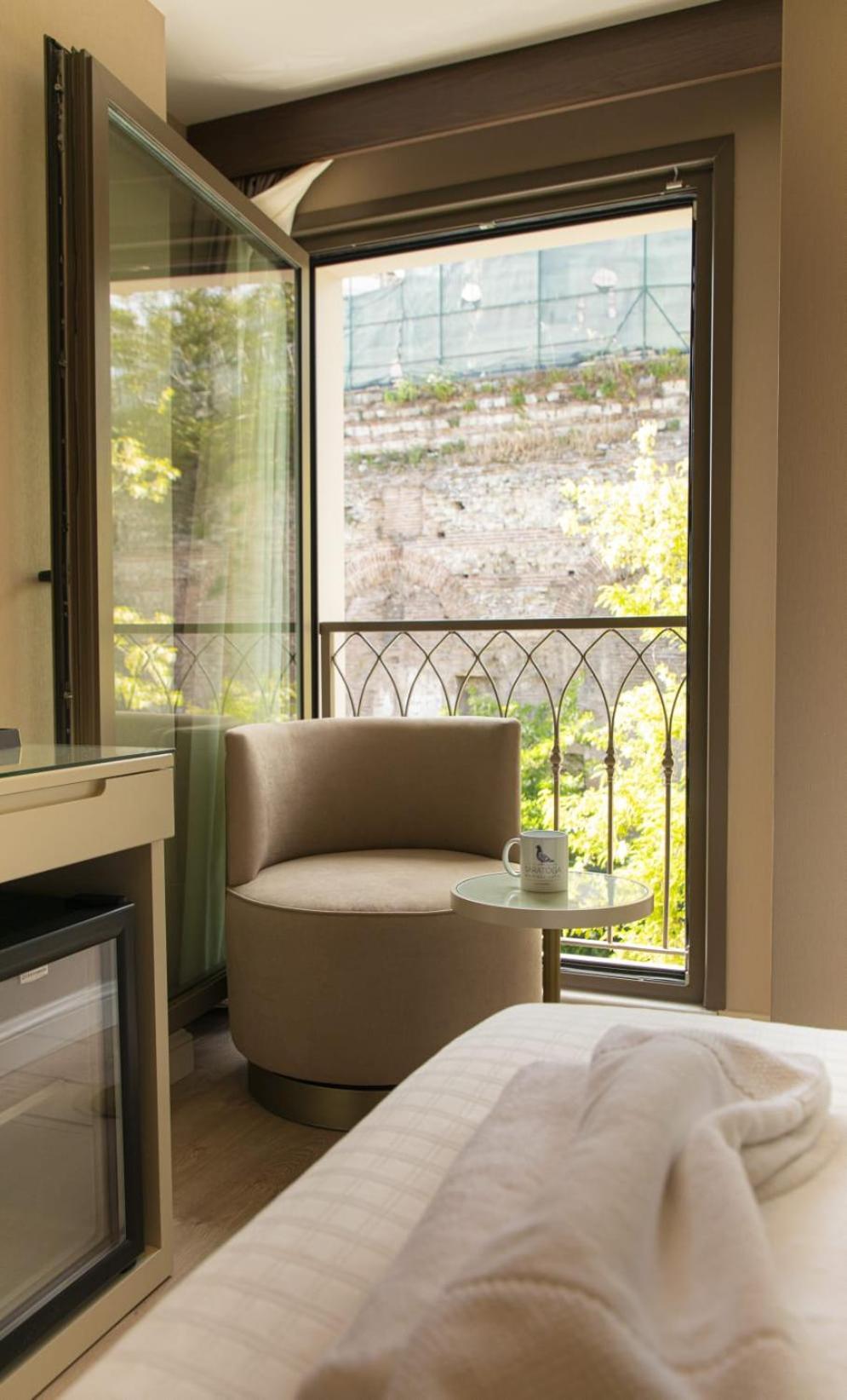 Saratoga Hotel Sultanahmet Истанбул Екстериор снимка