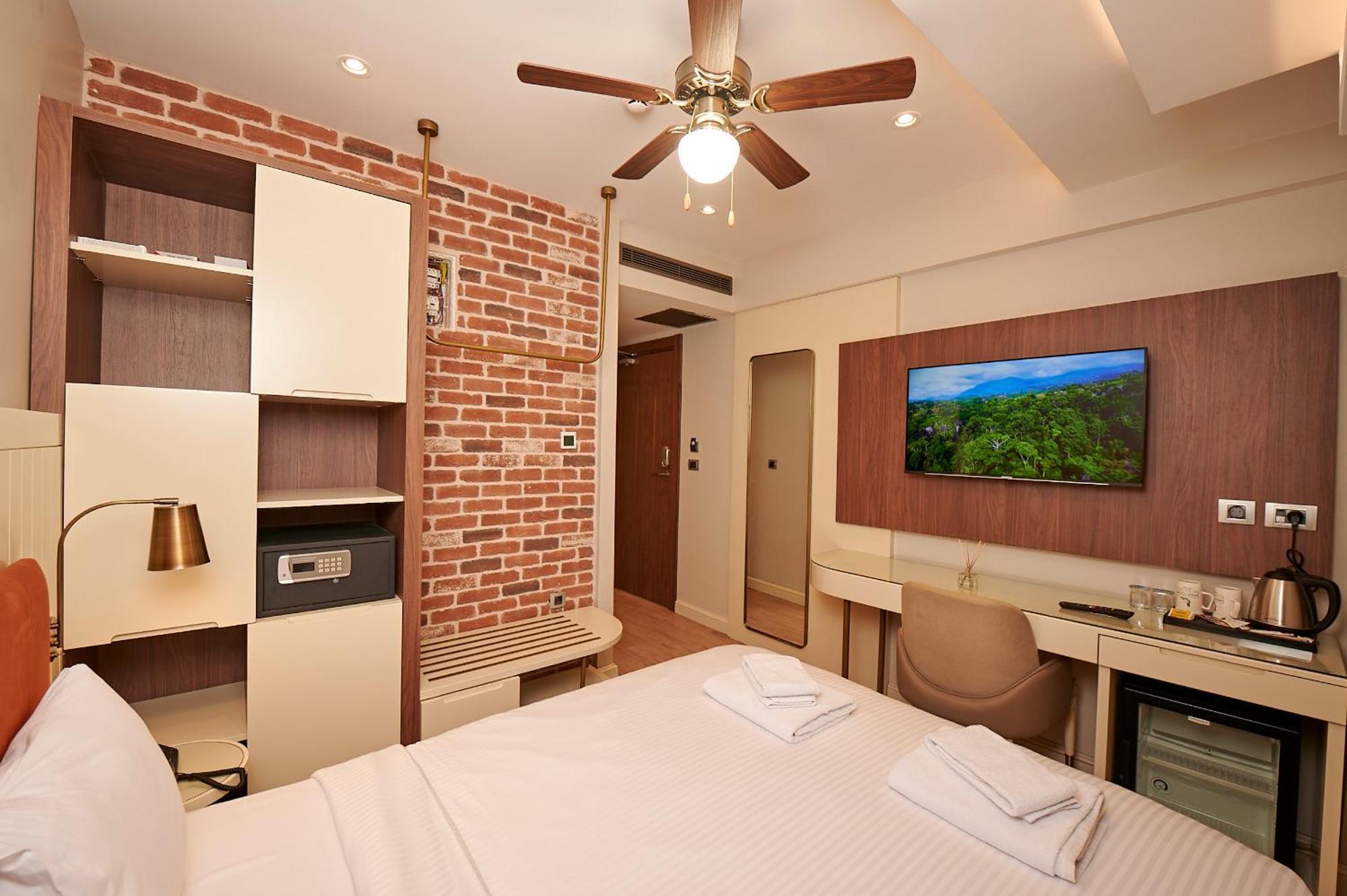 Saratoga Hotel Sultanahmet Истанбул Екстериор снимка