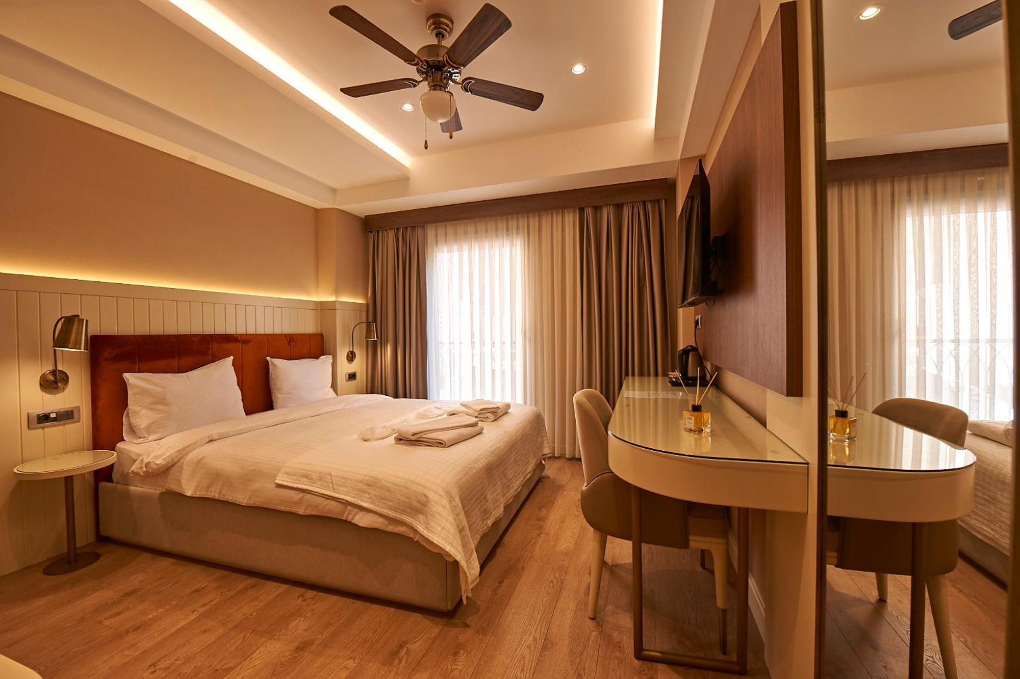 Saratoga Hotel Sultanahmet Истанбул Екстериор снимка