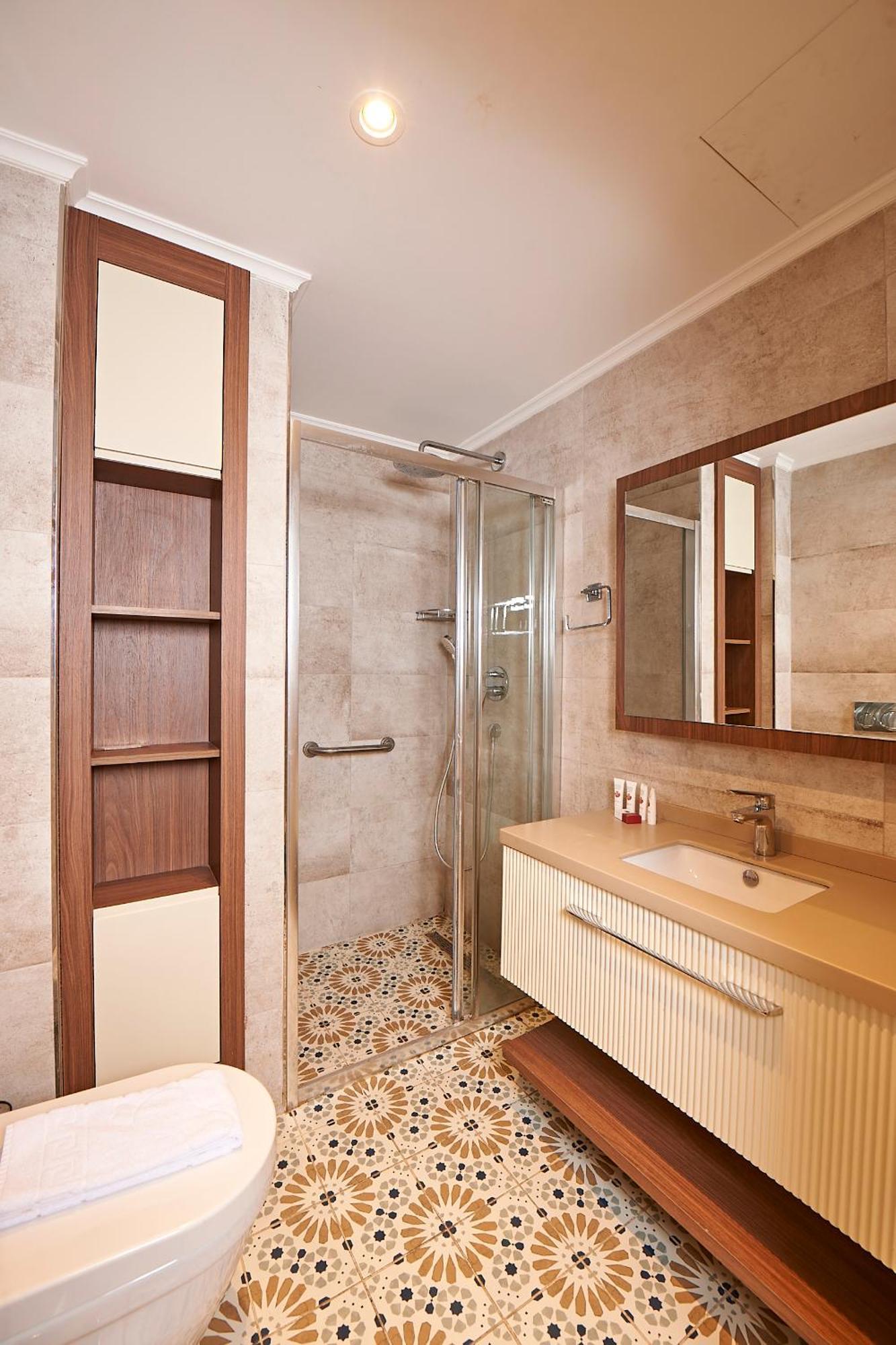 Saratoga Hotel Sultanahmet Истанбул Екстериор снимка