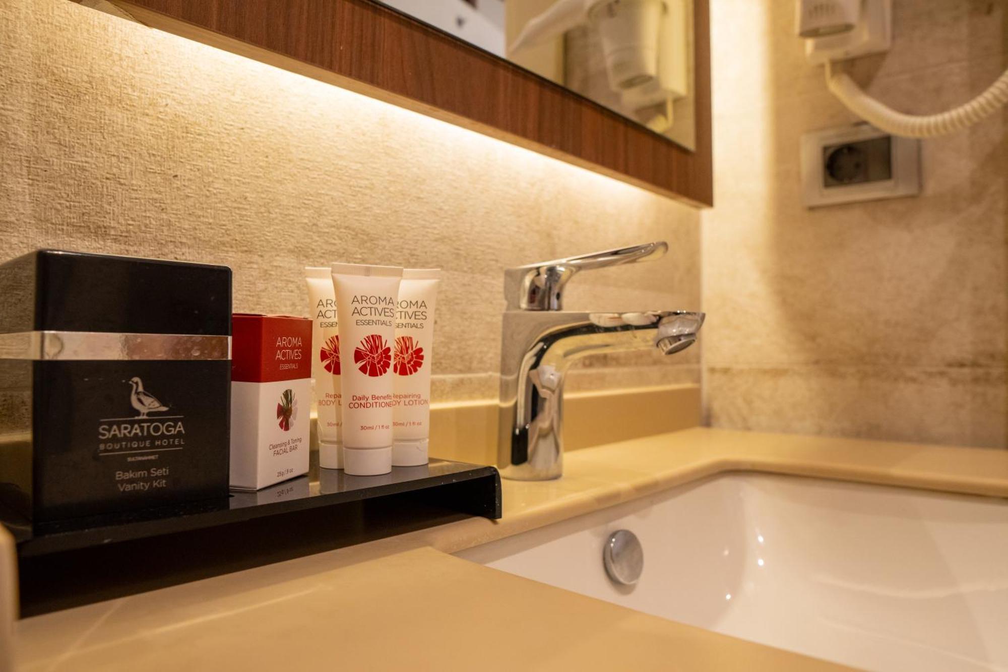Saratoga Hotel Sultanahmet Истанбул Екстериор снимка