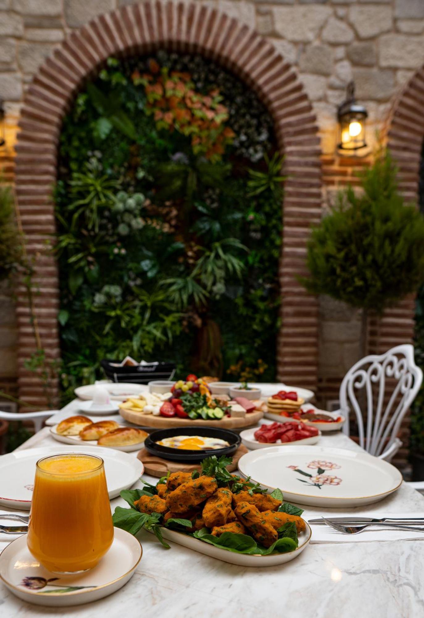 Saratoga Hotel Sultanahmet Истанбул Екстериор снимка