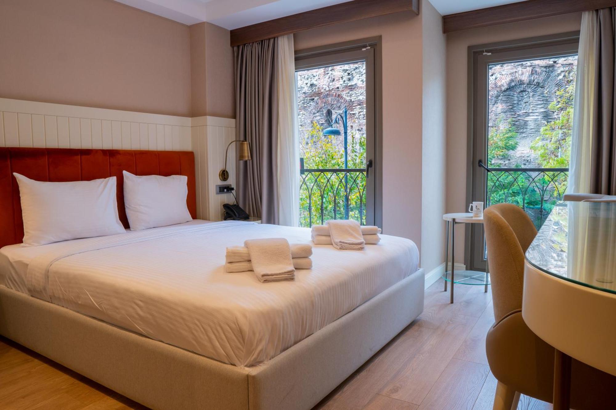Saratoga Hotel Sultanahmet Истанбул Екстериор снимка