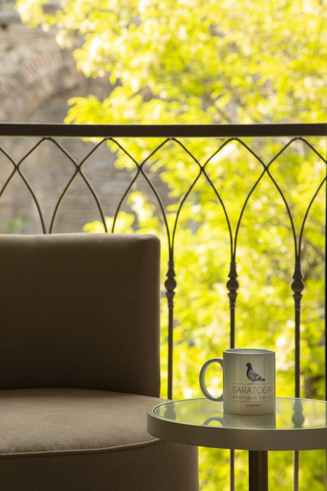 Saratoga Hotel Sultanahmet Истанбул Екстериор снимка