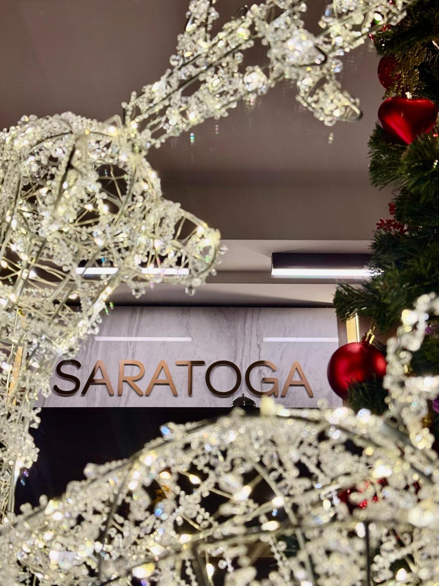 Saratoga Hotel Sultanahmet Истанбул Екстериор снимка
