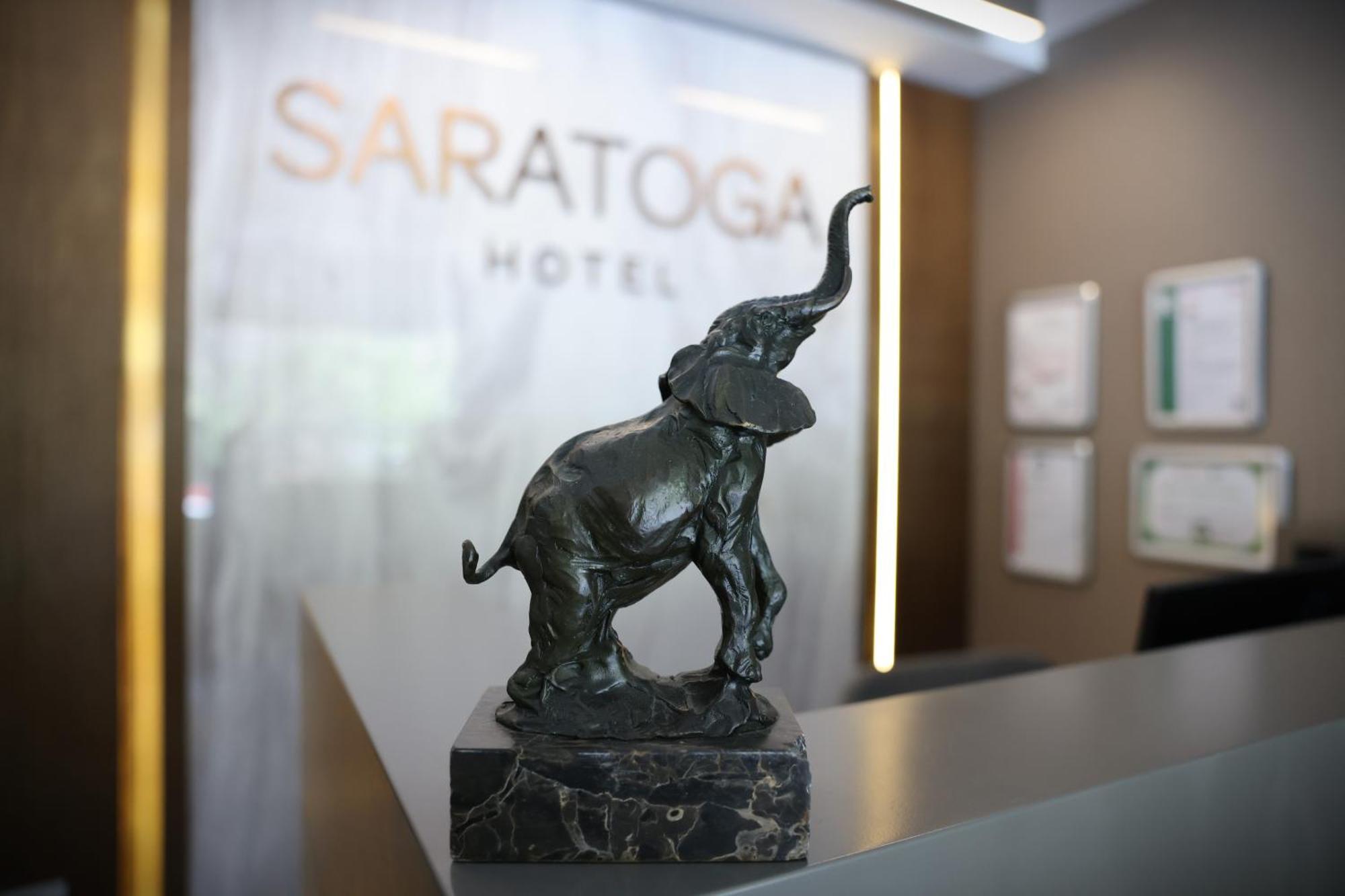 Saratoga Hotel Sultanahmet Истанбул Екстериор снимка
