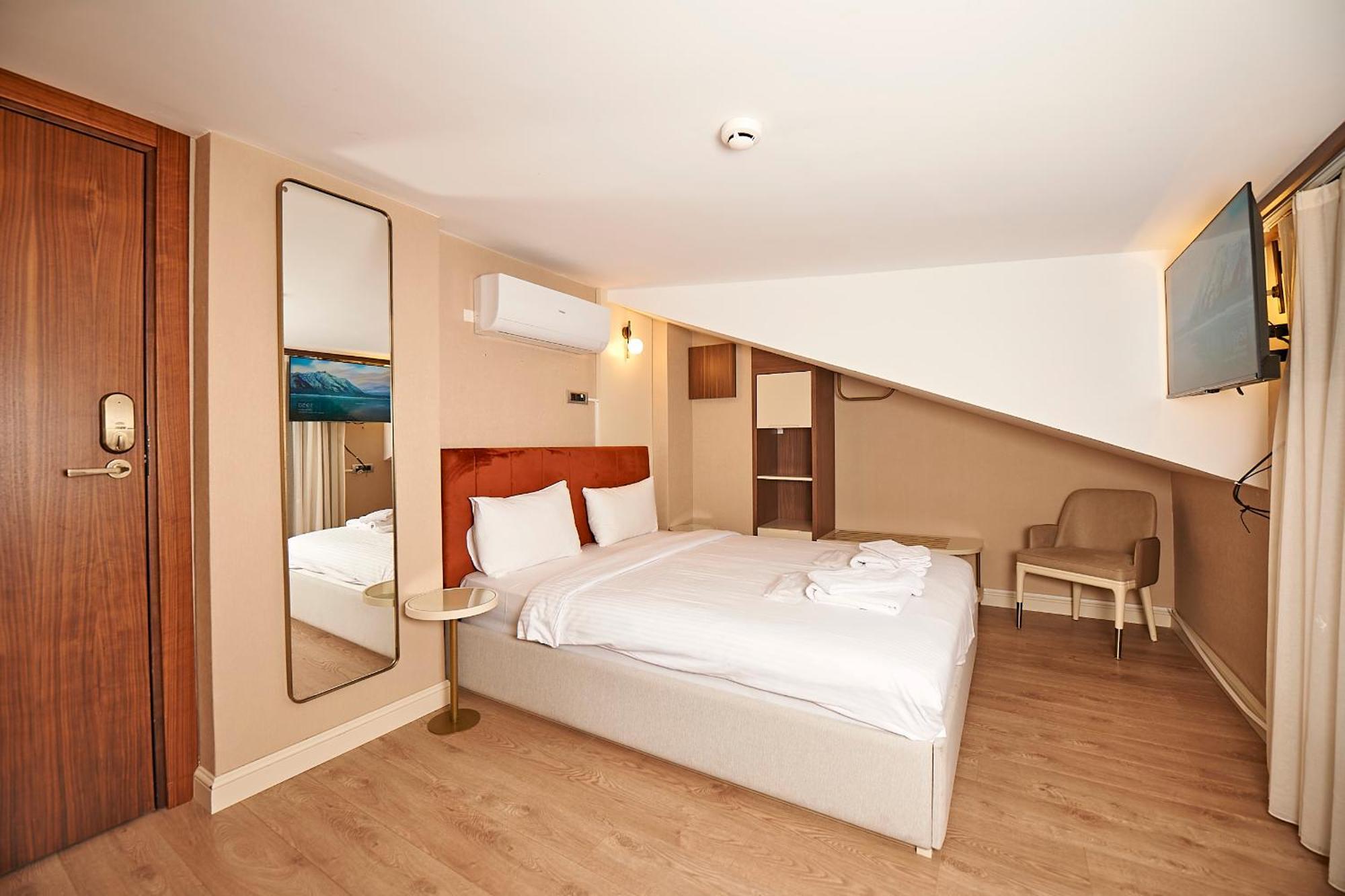 Saratoga Hotel Sultanahmet Истанбул Екстериор снимка