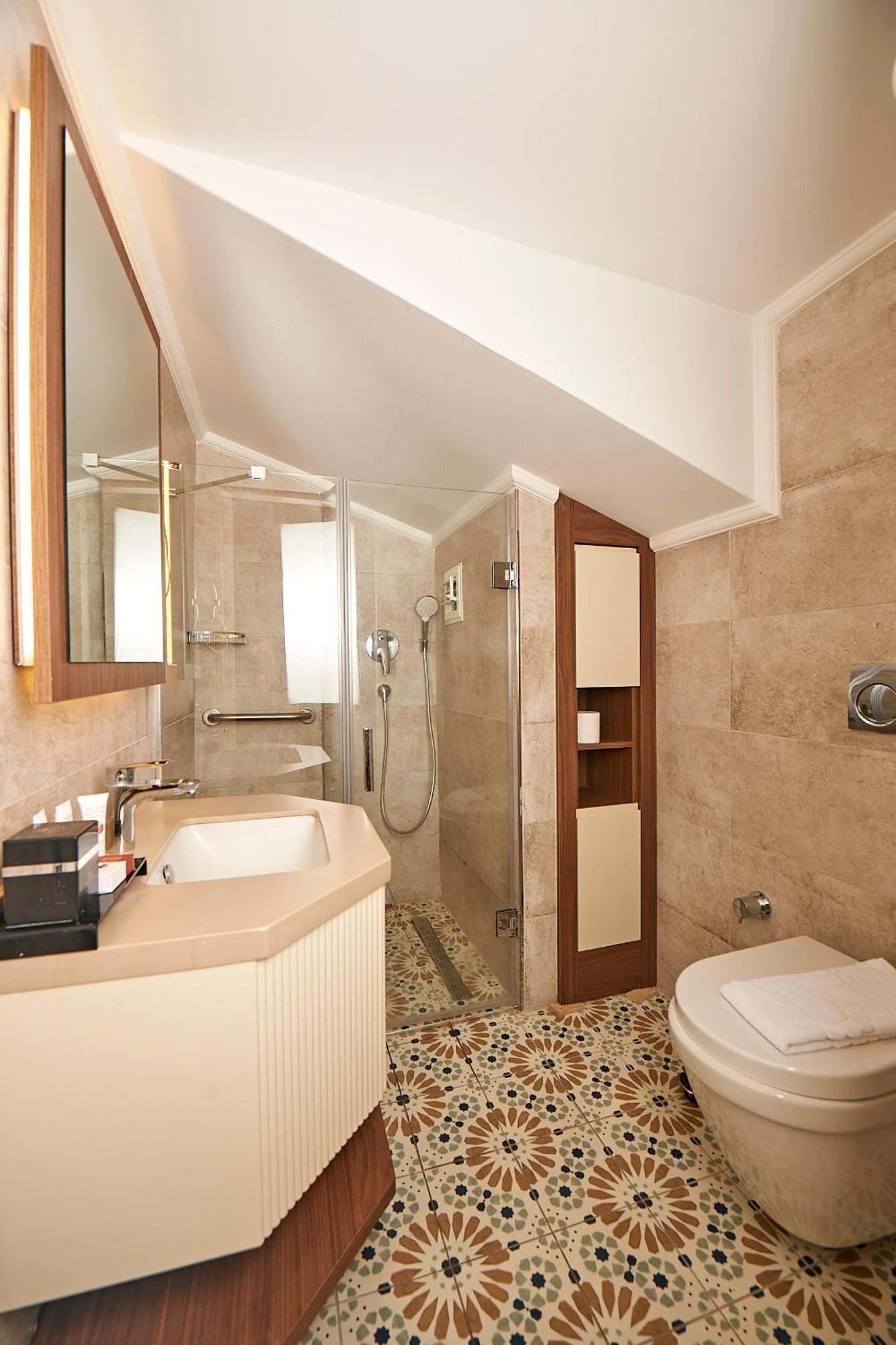 Saratoga Hotel Sultanahmet Истанбул Екстериор снимка