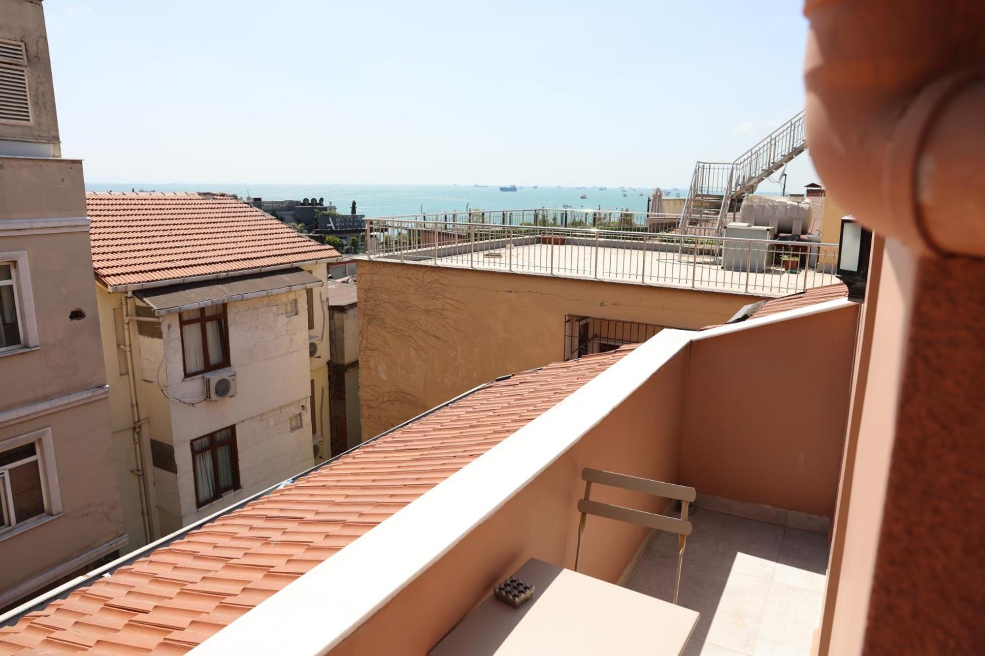 Saratoga Hotel Sultanahmet Истанбул Екстериор снимка